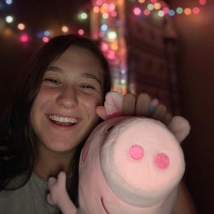 Meet your Posher, Nichole